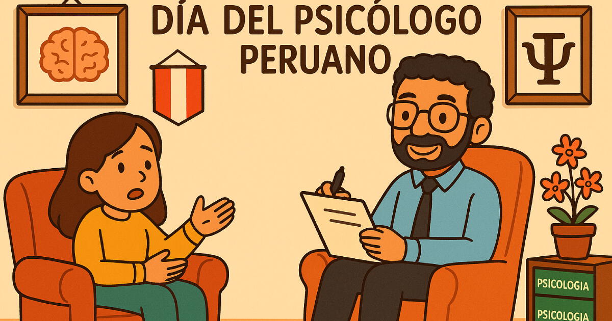Día del Psicólogo Peruano 2025: las mejores 100 frases para celebrar hoy, 30 de abril