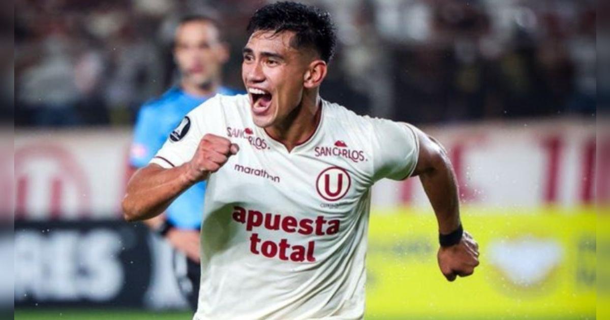 ¿José Rivera se va Universitario? Agente del 'Tunche' respondió sobre su futuro