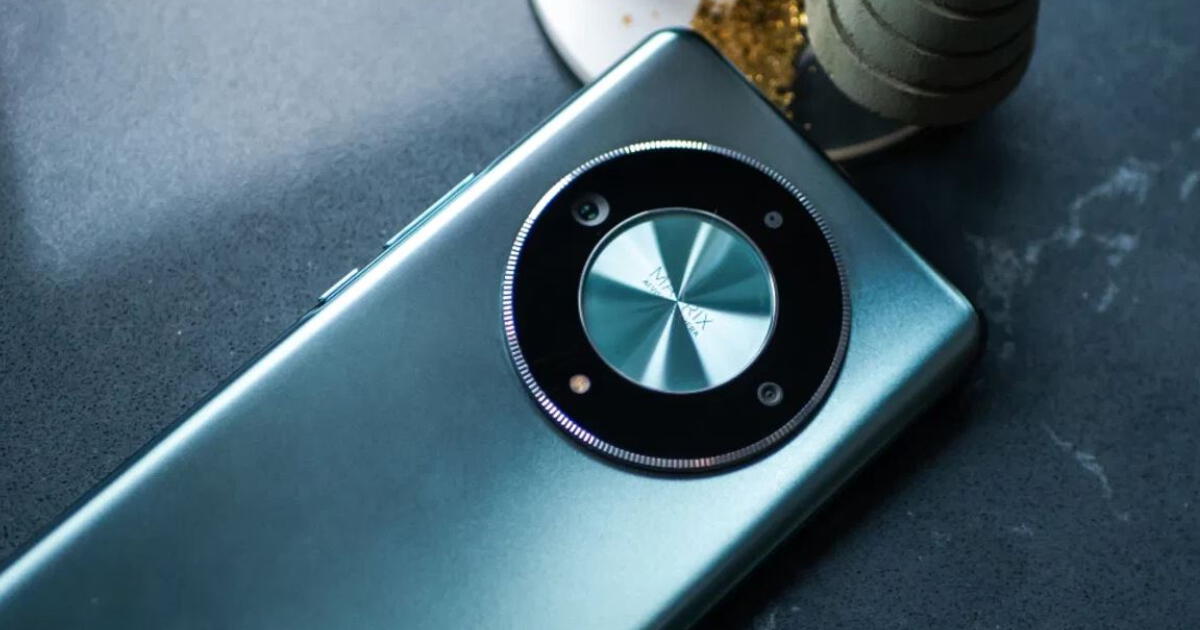 Este Honor es mejor que el iPhone 15 y cuesta menos: pantalla fluida, fotos de 108MP y diseño SUPER ELEGANTE
