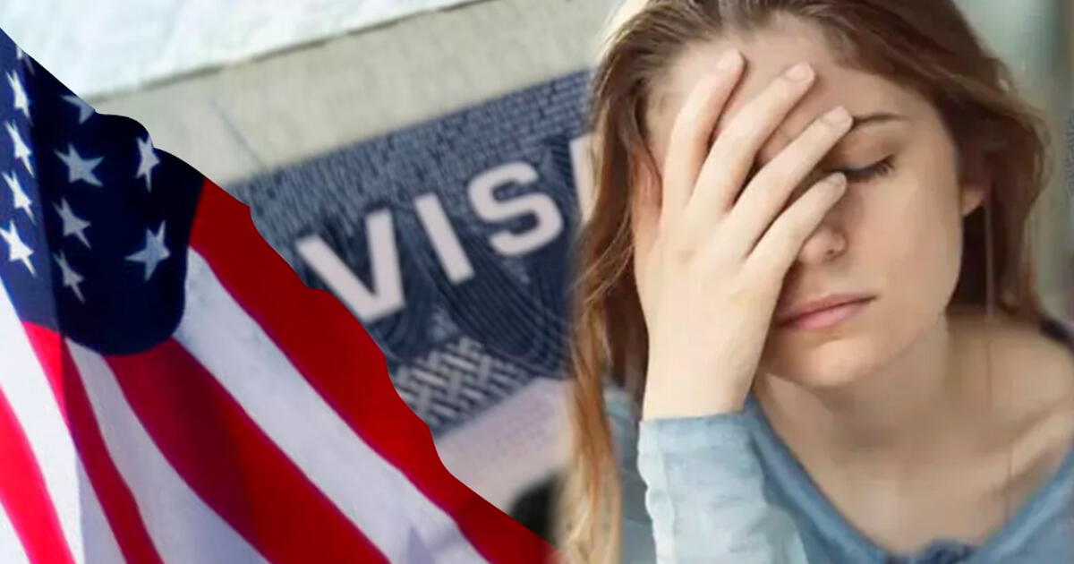 Anuncian el FIN de la visa para estos extranjeros que visiten EE. UU. por una impensada razón