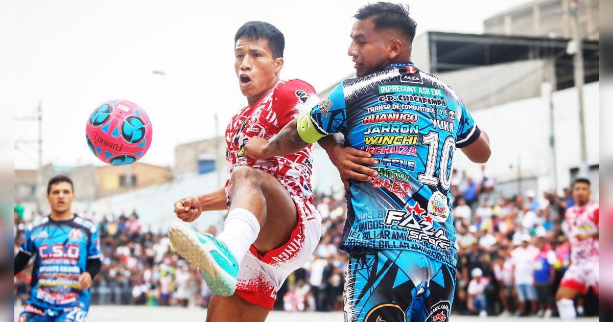 Mundialito de El Porvenir: equipos, horarios y dónde ver el tradicional torneo callejero