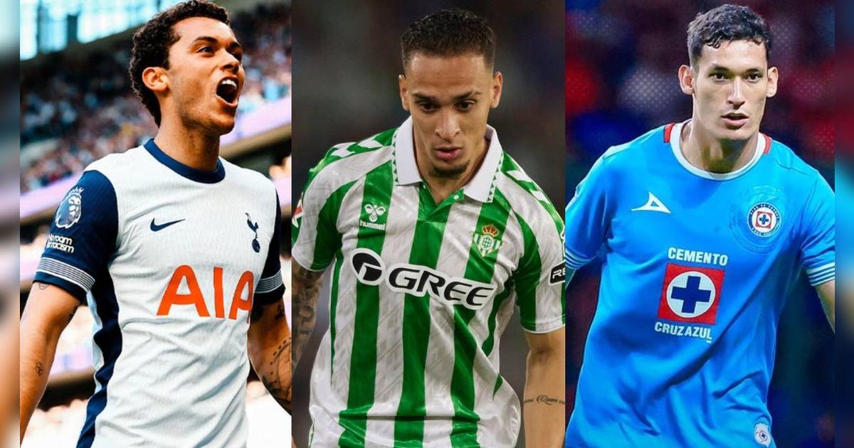 Partidos de hoy, jueves 1 de mayo: programación y dónde ver fútbol en vivo online