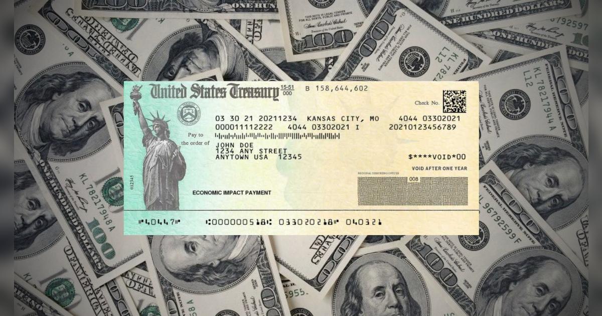 Nueva York lanza nuevo cheque de estímulo de US$400: estas personas accederían a este subsidio por inflación