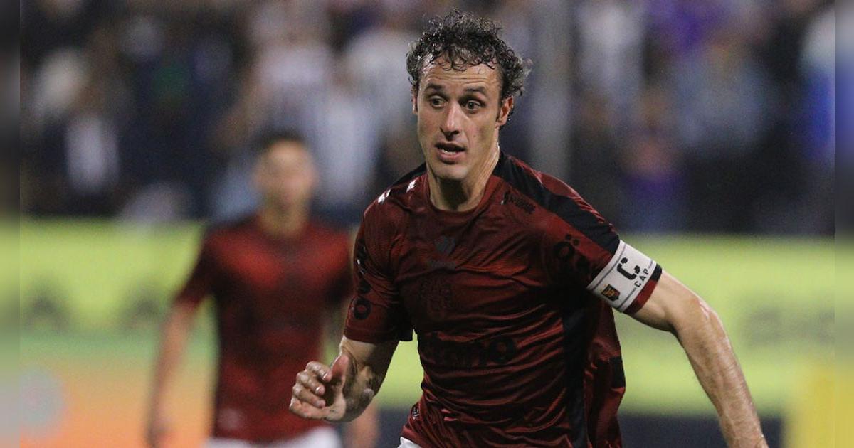 Melgar hizo importante anuncio tras sanción de 8 fechas para Horacio Orzán ¿Qué decidieron?