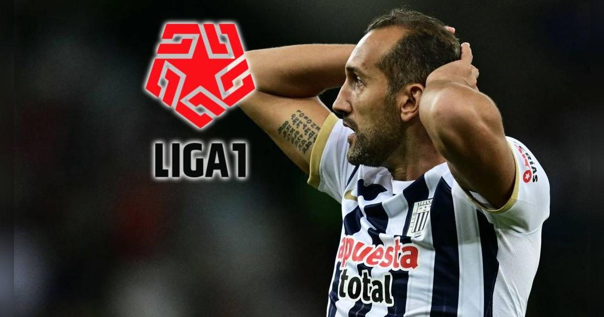 ¡Es mayor que Barcos y Guerrero! Delantero hace historia tras anotar en la Liga 1 con 42 años