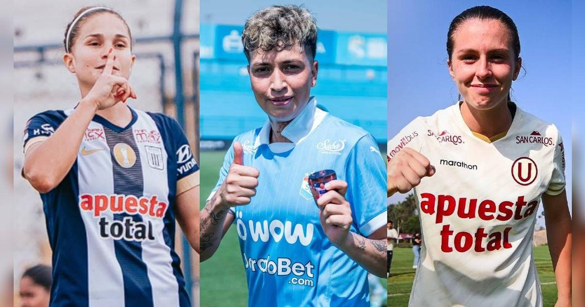 Partidos Liga Femenina 2025: tabla y programación de la fecha 6 de Apertura