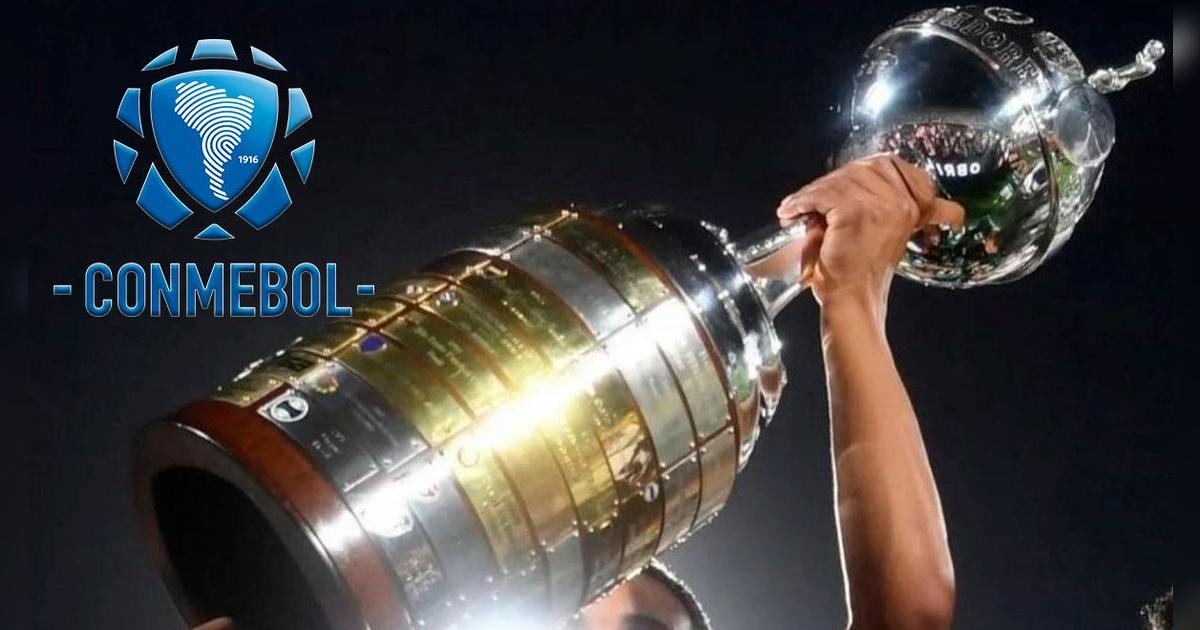 Histórico club perdió tres puntos en la Copa Libertadores por sanción de la Conmebol