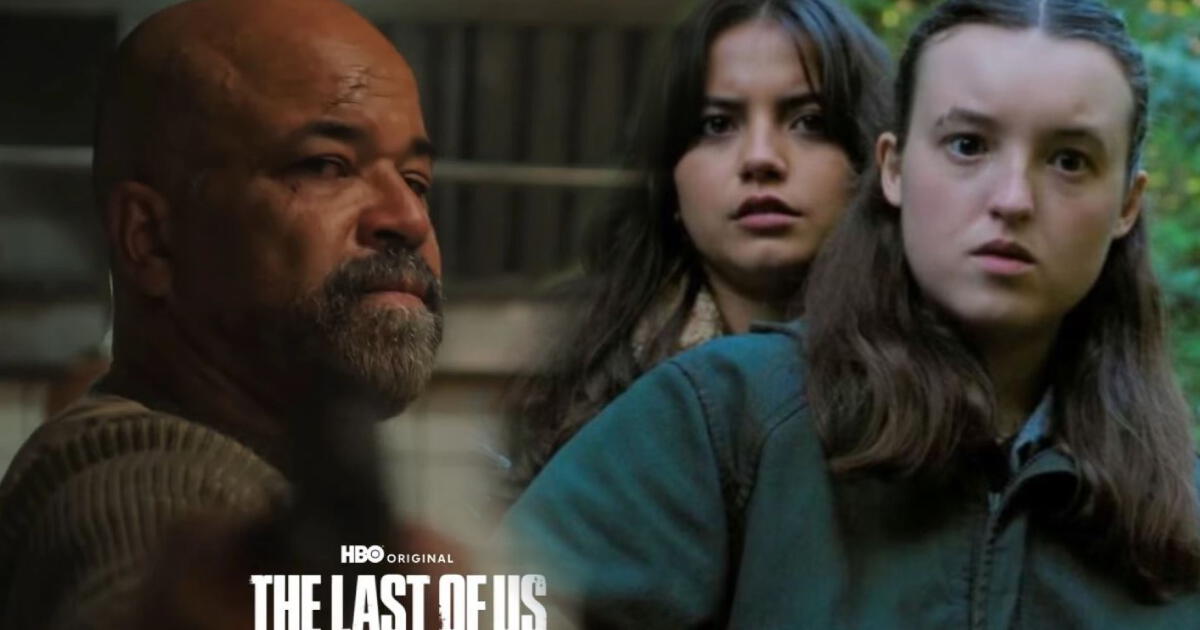 The Last Of Us temporada 2: ¿A qué hora y cuándo se estrena el capítulo 4?