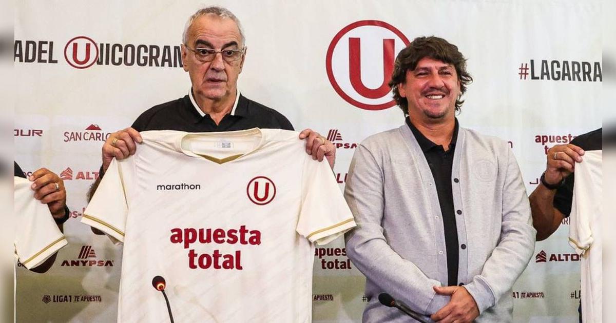 ¿El reemplazo de Barreto? Universitario sorprende a su hinchada: 