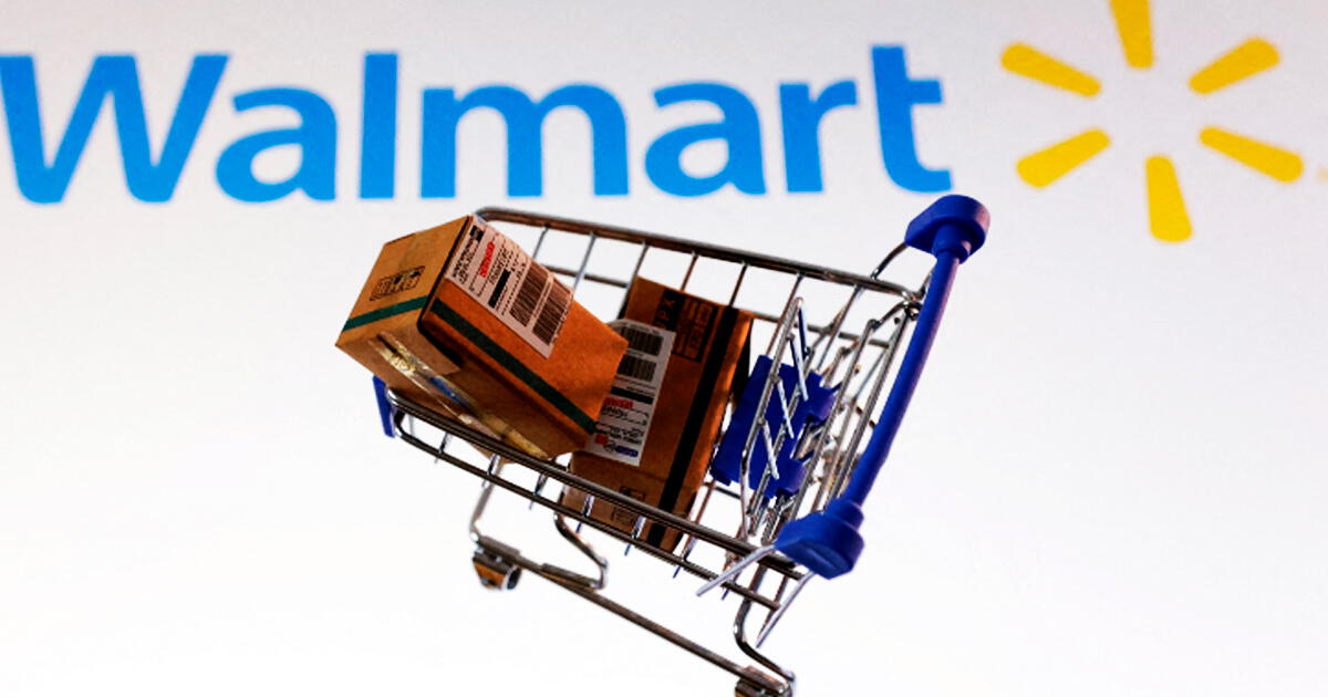 Walmart restablece la TARIFA mínima por cesta para los que tengan tarjetas EBT
