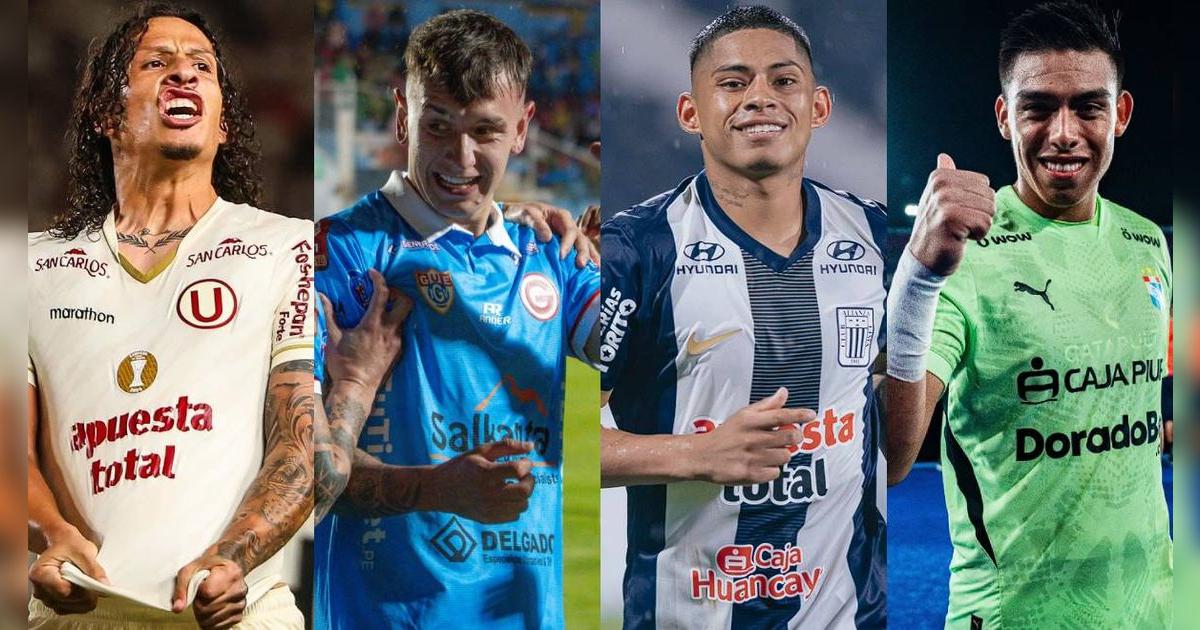 Tabla de posiciones Liga 1 2025: resultados y clasificación con la derrota de Alianza