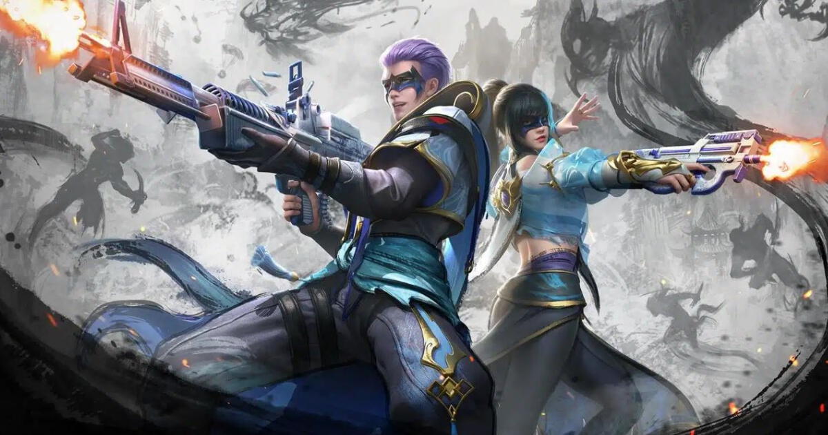 Canjea códigos de Free Fire de HOY, jueves 1 de mayo, para recoger recompensas GRATIS