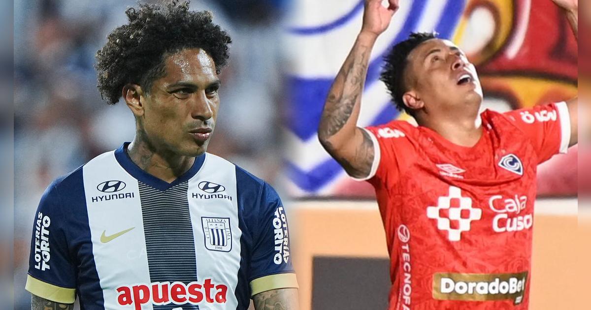 Alineaciones Alianza Lima vs. Cienciano: el imponente once que alista Gorosito para ganar en Matute