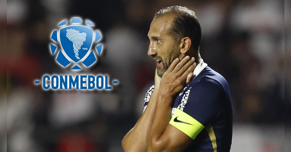 ¿Habrá sanción? CONMEBOL abrió expediente a Alianza Lima por partido ante Talleres en Matute