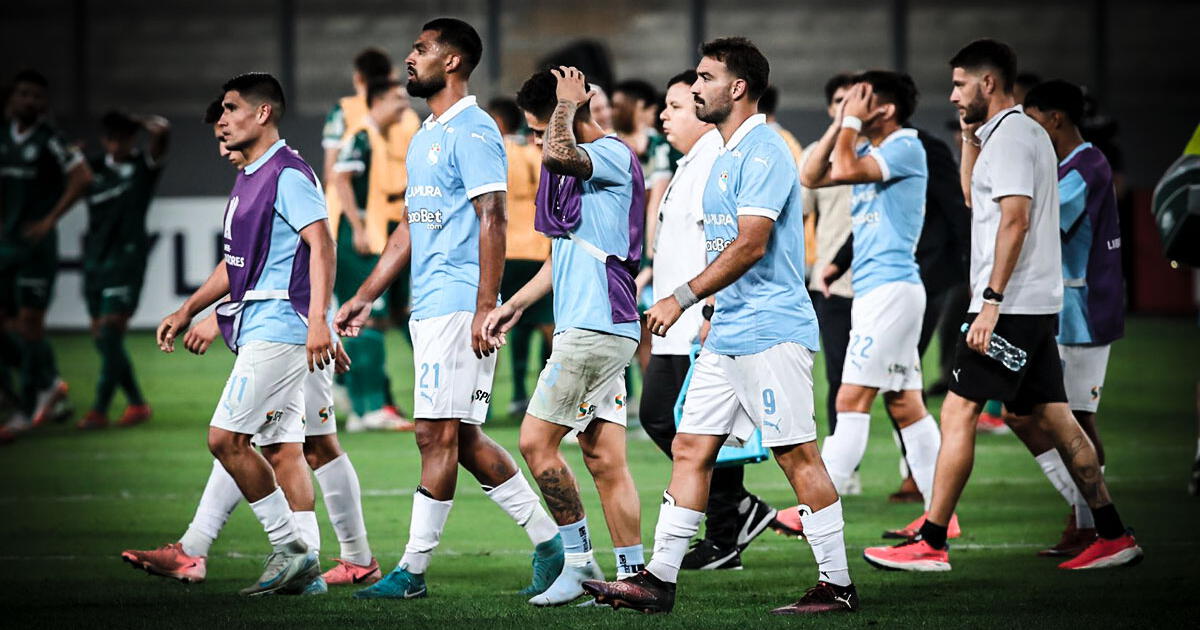 Se reveló que Sporting Cristal pudo dar el batacazo con 2 figuras de Liga 1: 