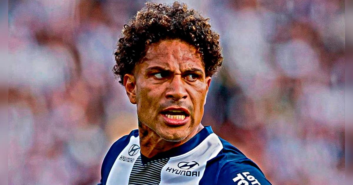 Ídolo de Alianza Lima dejó fuerte crítica contra Paolo Guerrero: 