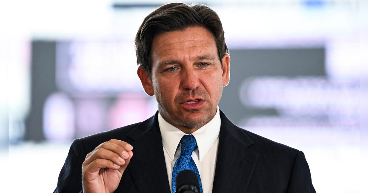 Nueva ley en Florida lista para ser firmada por Ron DeSantis: cómo impactará en el consumo de agua potable