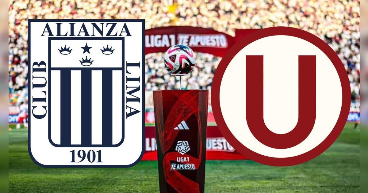 Polémico técnico de la Liga 1 reveló que estuvo cerca de firmar por Alianza y Universitario