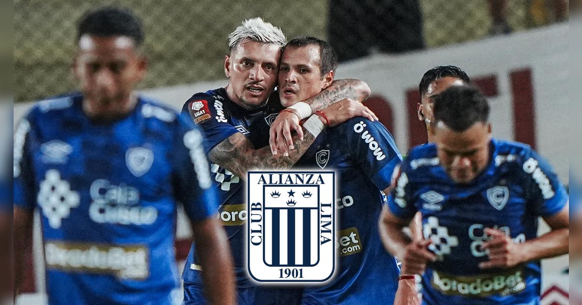 La figura que recuperará Cienciano para partido ante Alianza Lima que preocupa a los 'Íntimos'