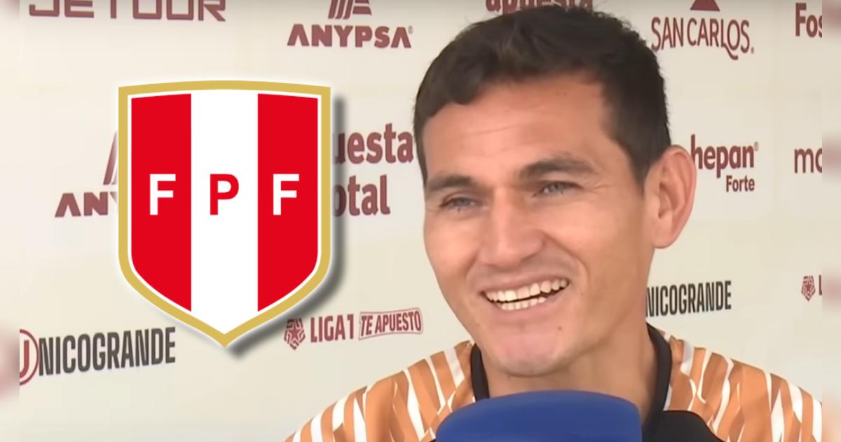 Jairo Vélez impactó con firme respuesta sobre un posible llamado a Perú: 