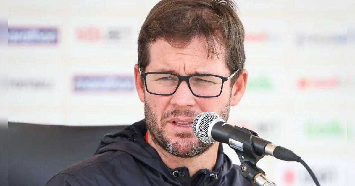 Se reveló la fuerte razón por qué Manuel Barreto dejó Universitario: 