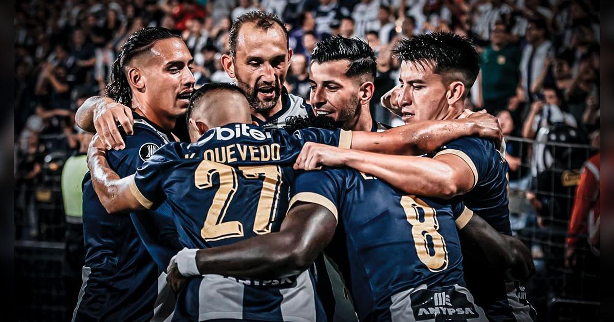 Alianza Lima no convocó a inesperado jugador para enfrentar a Cienciano y su contrato peligra