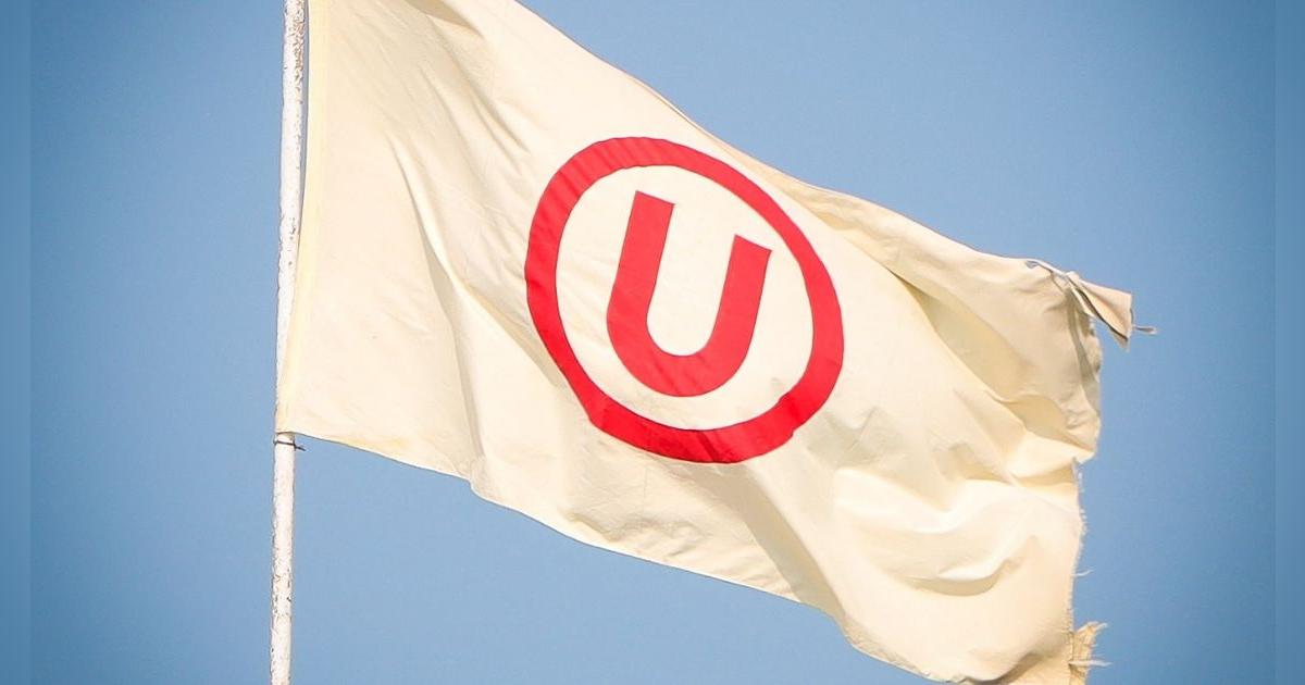 ¡Imparables! Universitario goleó y sigue firme en la punta del Torneo Apertura de la Liga