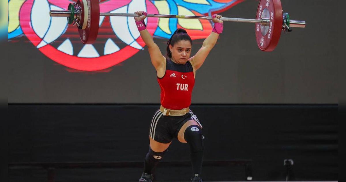 ¡Lima hace historia! Mundial de Levantamiento de Pesas arrancó con récords en las categorías Sub-17 y Junior