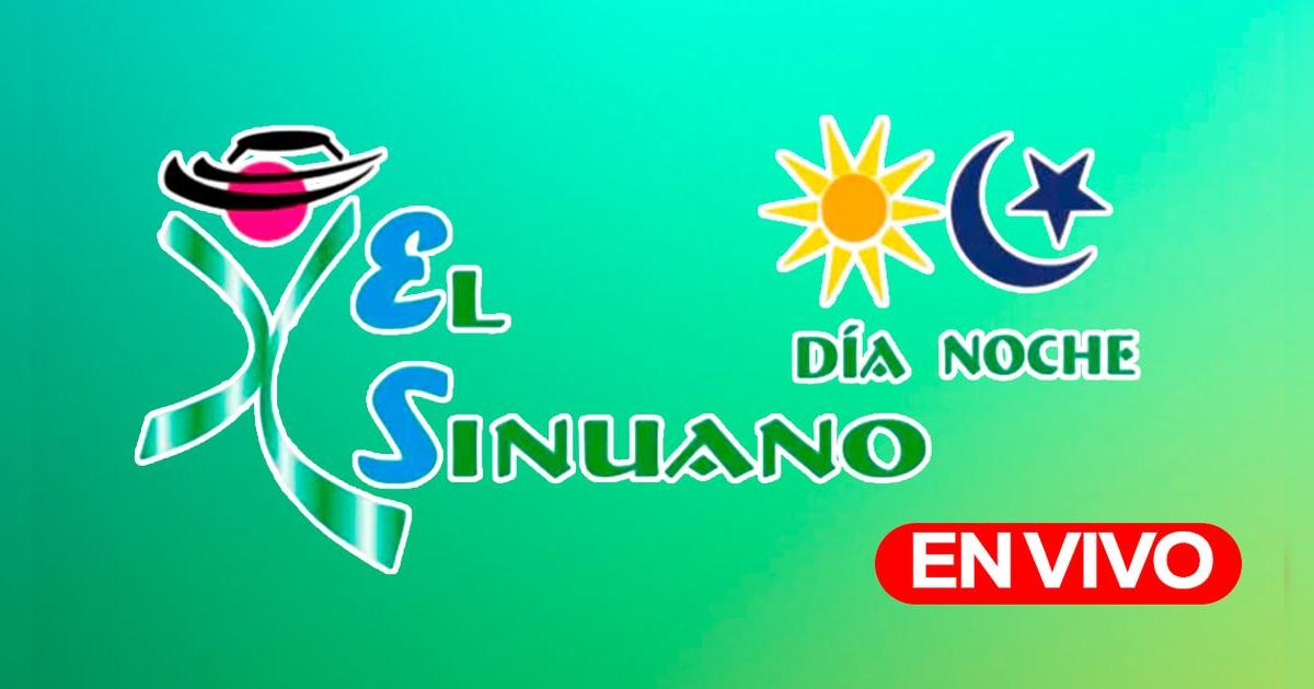 Sinuano Día y Noche del viernes 2 de mayo: a qué juega y números ganadores del sorteo