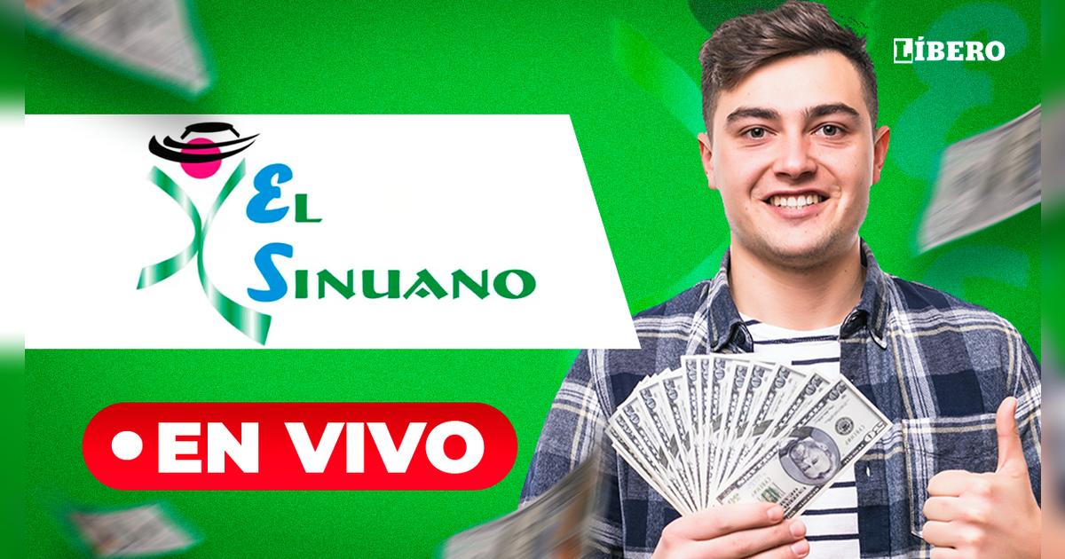 Sinuano Día y Noche de HOY, sábado 3 de mayo: A qué hora juega, estadísticas y ÚLTIMOS resultados