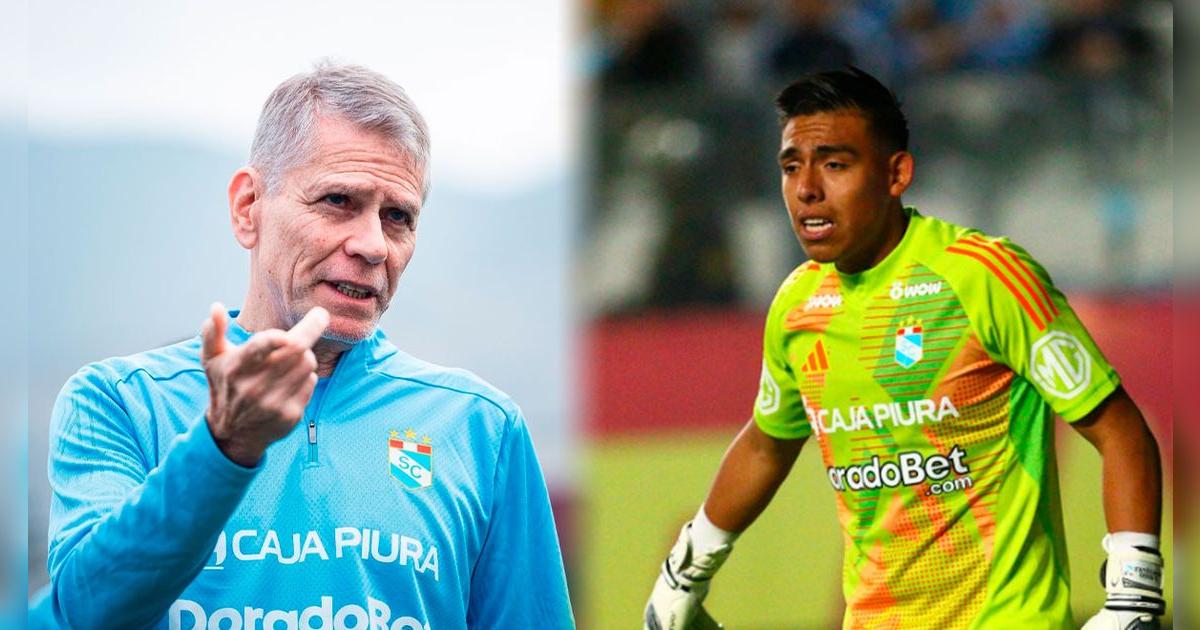 Diego Enríquez no se guardó nada y dejó rotundo calificativo sobre Paulo Autuori: 