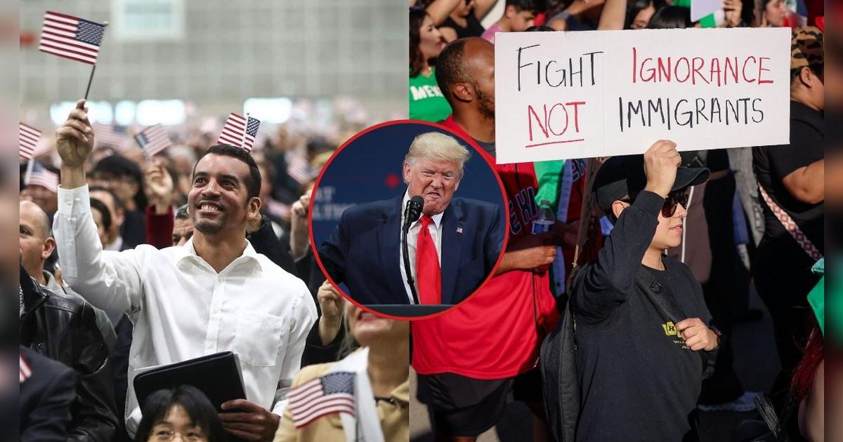 ¡Atención, inmigrantes y activistas! Así es como pueden proteger su privacidad en Estados Unidos