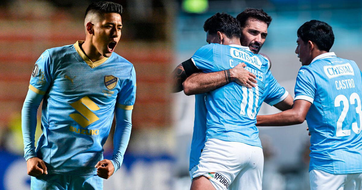 Ramiro Vaca dejó potente advertencia a Cristal previo partido por Libertadores: 