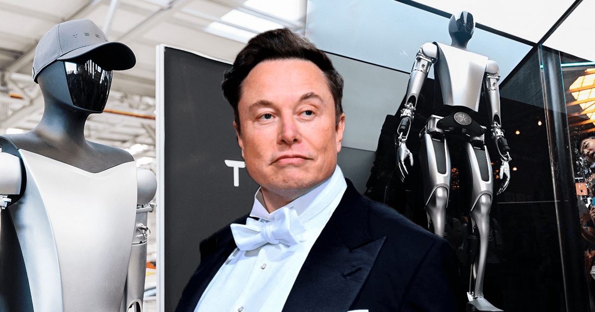 Elon Musk predice que los robots revolucionarán la cirugía y superarán a los mejores cirujanos en cinco años