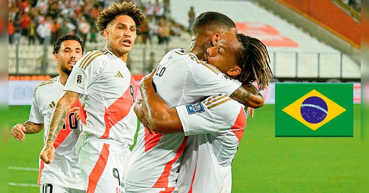 Revelan que destacado DT brasileño y Mundialista quiere dirigir a Perú: 