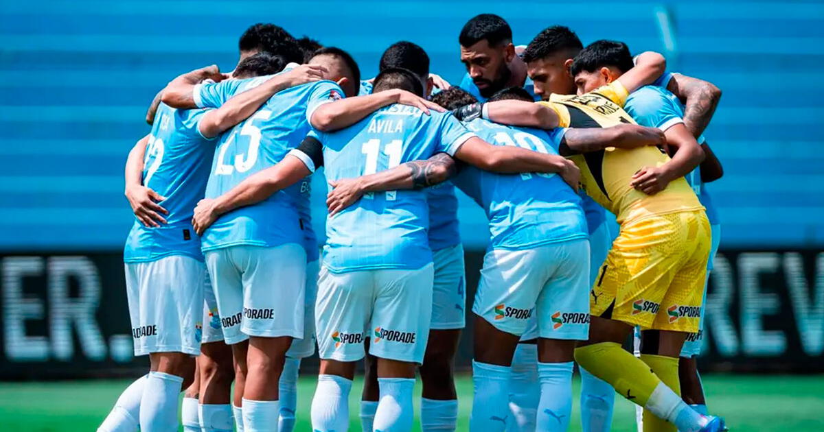 Sporting Cristal sumará importante refuerzo para el duelo ante Bolívar por la Libertadores