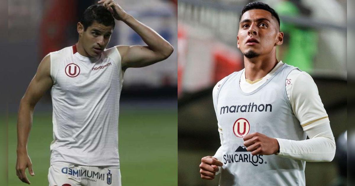 Cesár Inga no se guardó y dejó rotundo calificativo al regreso de Aldo Corzo: 