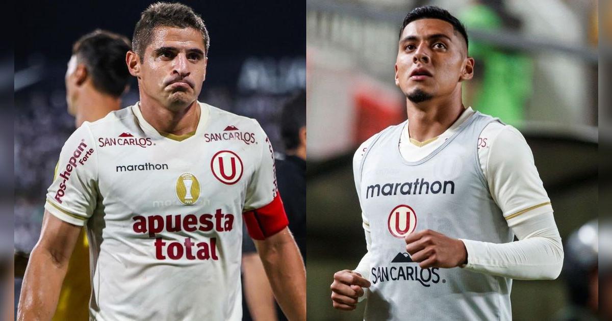 César Inga no se guardó y dejó rotundo calificativo al regreso de Aldo Corzo: 