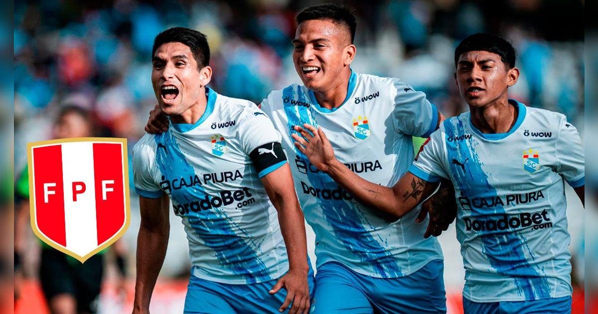 Directivo de Sporting Cristal confirmó la vuelta de destacada figura peruana: 