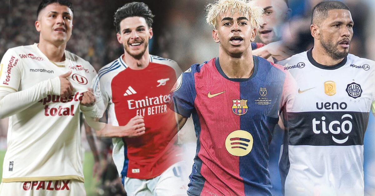 Partidos de hoy EN VIVO, sábado 3 de mayo: programación y dónde ver fútbol online