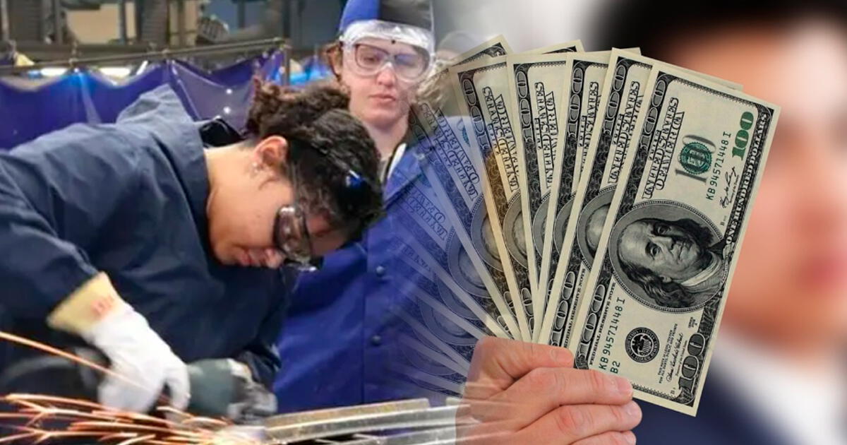 AUMENTO del salario mínimo en este estado de EE. UU: este grupo recibirá BENEFICIO