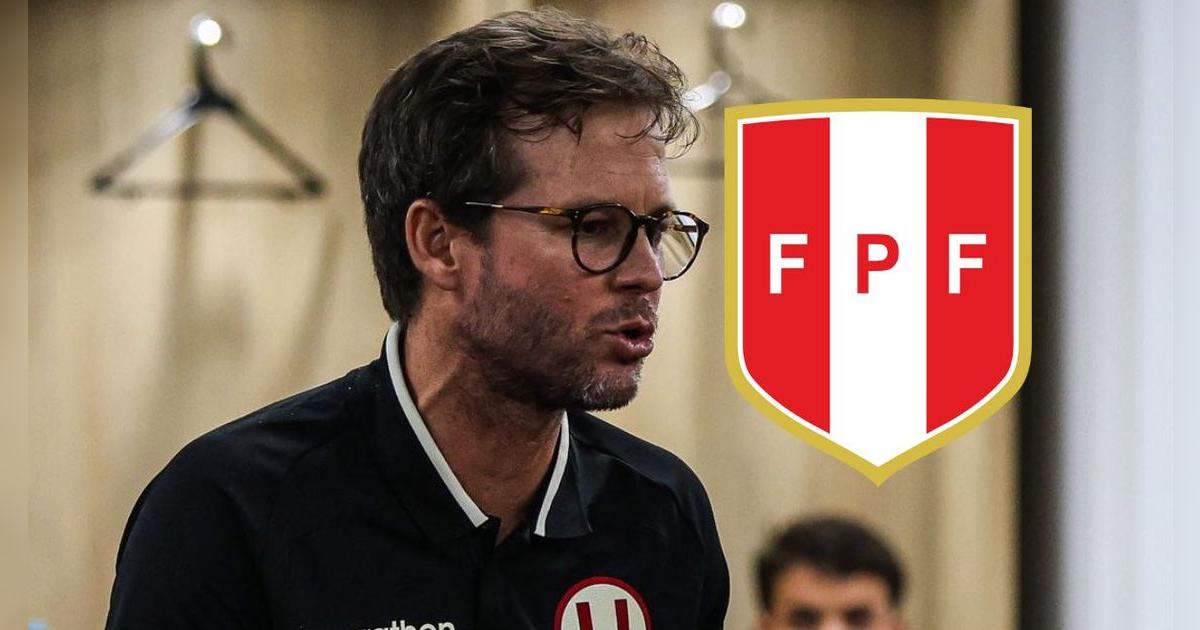 ¿Manuel Barreto sería el nuevo técnico de la selección peruana? Esto es lo que se sabe