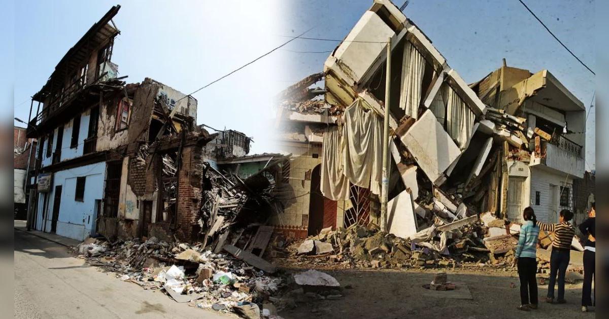 Tras el terremoto en Chile, preguntamos a la IA cuándo habrá un gran sismo en Perú y esta fue su respuesta