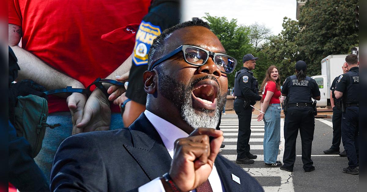 Toques de queda en Chicago: que dijo el alcalde Brandon Johnson y qué se sabe al respecto sobre esta medida