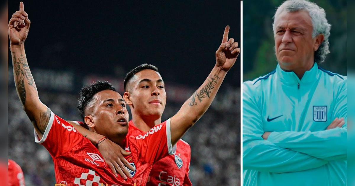 Cienciano se 'burla' de Alianza Lima tras su victoria en Matute: 