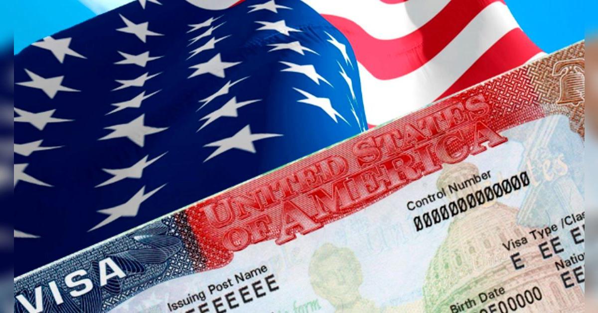 ¡ATENCIÓN! Estas personas podrán ingresar a EE. UU. sin visa por un período: requisitos