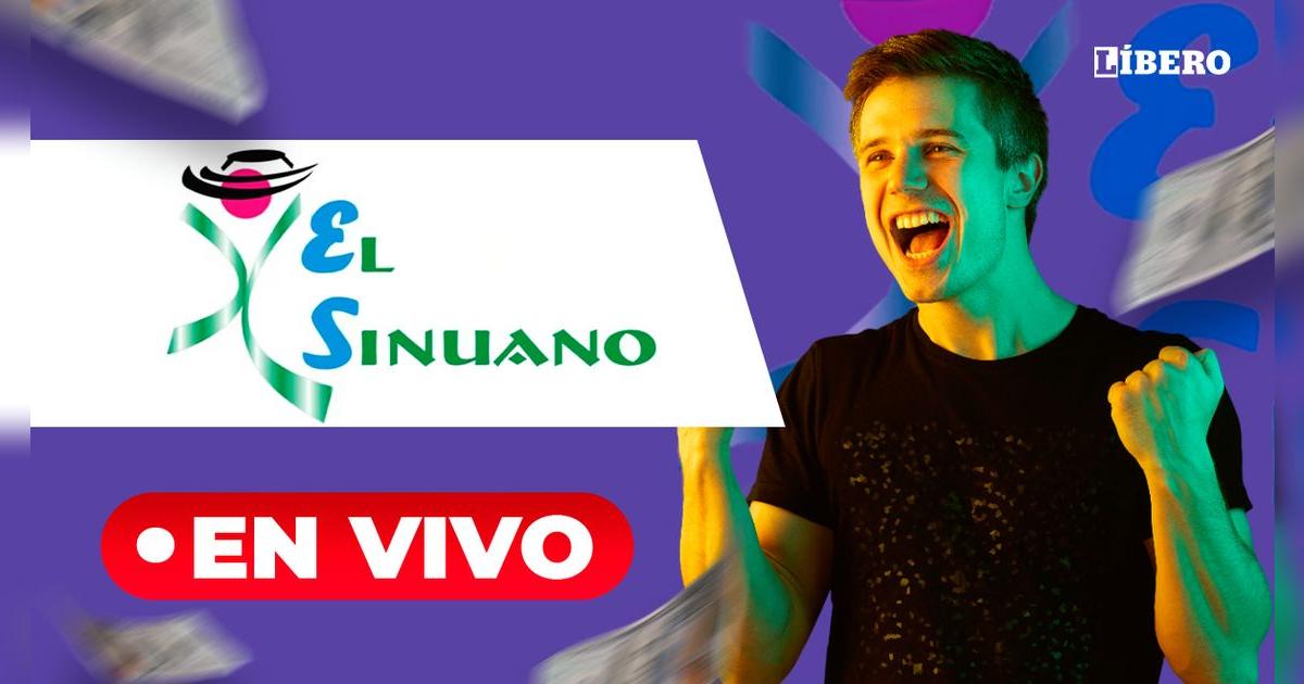 Sinuano Día y Noche del domingo 4 de mayo: a qué jugó y números ganadores
