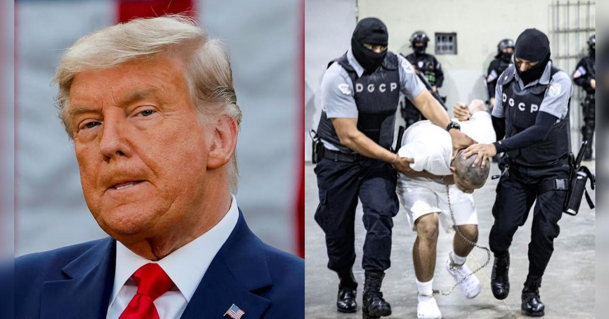 ¡Atención, inmigrantes! Demócratas planean votar y exigir por detalles ocultos en deportaciones a El Salvador