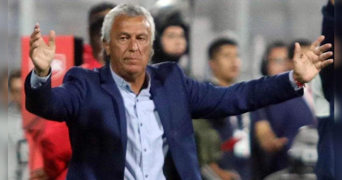Néstor Gorosito rompió su silencio tras polémica derrota de Alianza Lima: 