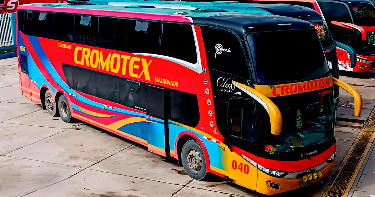 Era una exitosa empresa de transporte y se prestó más de S/6 millones, pero terminó en la quiebra